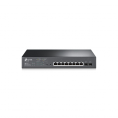 Switch TP-LINK TL-SG2210MP...
