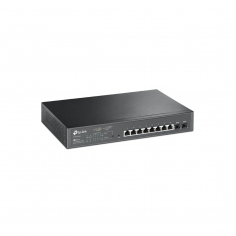 Switch TP-LINK TL-SG2210MP... 2