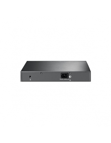 Switch TP-LINK TL-SG2210MP Smart... Switch TP-LINK TL-SG2210MP Smart...