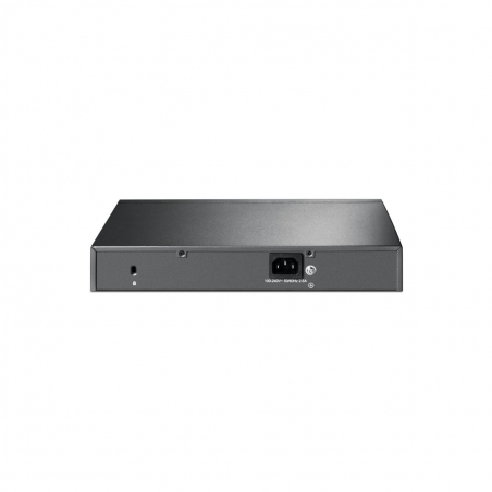 Switch TP-LINK TL-SG2210MP Smart Gigabit JetStream 10 puertos con 8 puertos PoE+