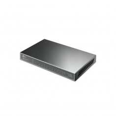 Switch TP-LINK TL-SG2210P... 2