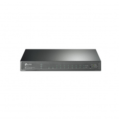 Switch TP-LINK TL-SG2210P...