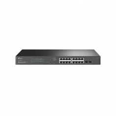 Switch TP-LINK TL-SG2218P...