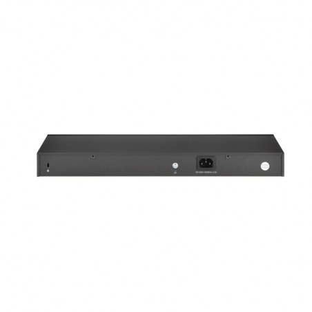 Switch TP-LINK TL-SG2218P JetStream de 16 Puertos Gigabit PoE+ y 2 ranuras SFP