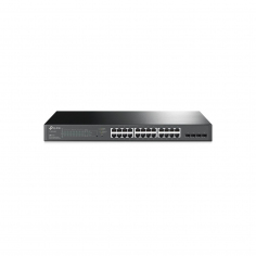 Switch TP-LINK TL-SG2428P...