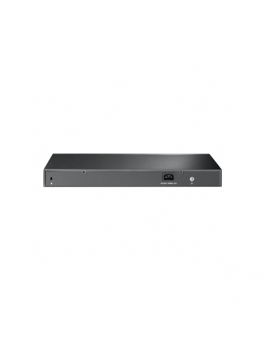Switch TP-LINK TL-SG2428P 24 Puertos... Switch TP-LINK TL-SG2428P 24 Puertos...