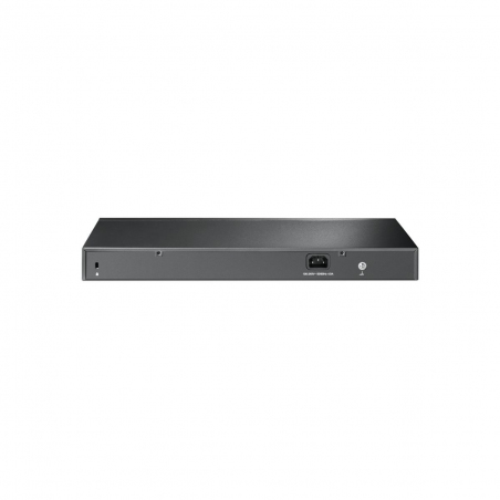 Switch TP-LINK TL-SG2428P 24 Puertos PoE + GB smart + 4 SFP