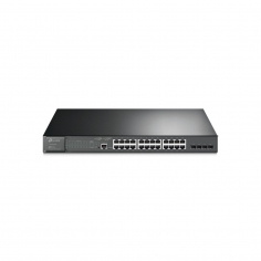 Switch TP-LINK TL-SG3428MP...