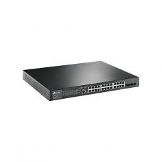 Switch TP-LINK TL-SG3428MP... 2