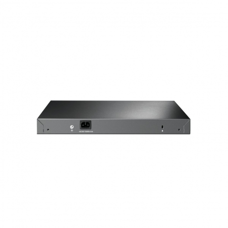 Switch TP-LINK TL-SG3428MP Puertos RJ45 de 24 PoE+ x 10/100/1000