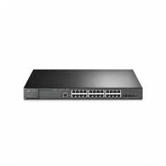 Switch TP-LINK TL-SG3428XMP...