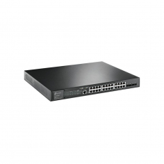 Switch TP-LINK TL-SG3428XMP... 2