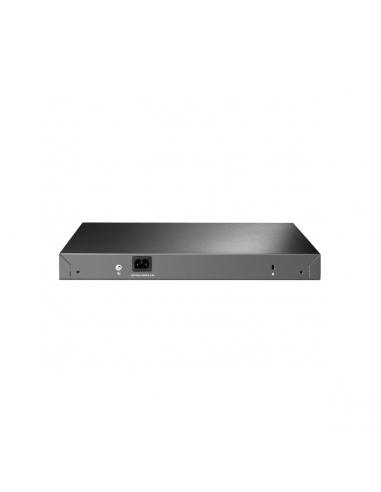 Switch TP-LINK TL-SG3428XMP Puertos... Switch TP-LINK TL-SG3428XMP Puertos...