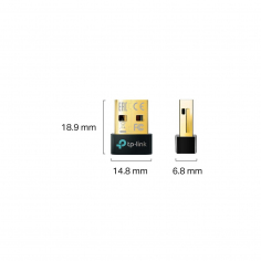 Adaptador TP LINK TL-UB500... 2