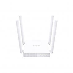 Router TP-LINK ARCHER C24...