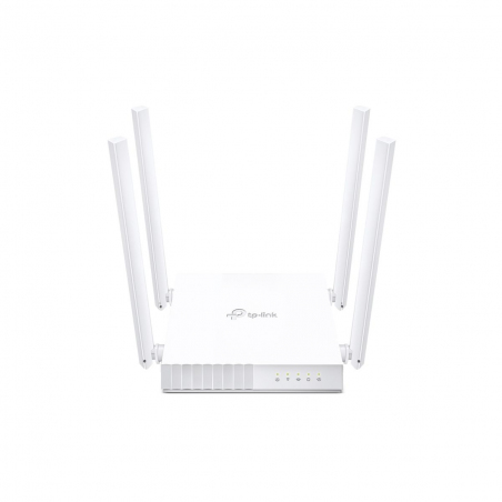 Router TP-LINK ARCHER C24 Doble Banda