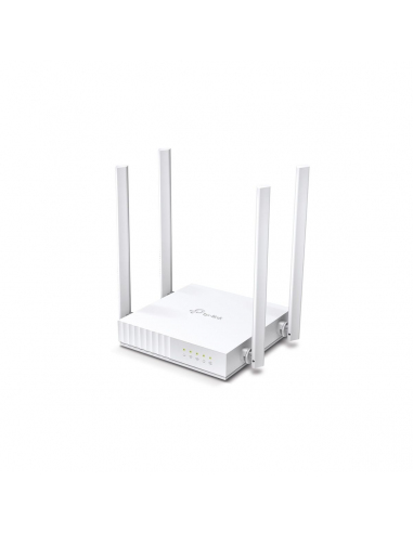 Router TP-LINK ARCHER C24 Doble Banda