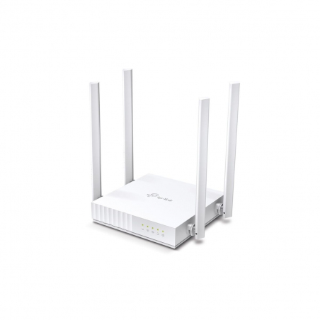 Router TP-LINK ARCHER C24 Doble Banda