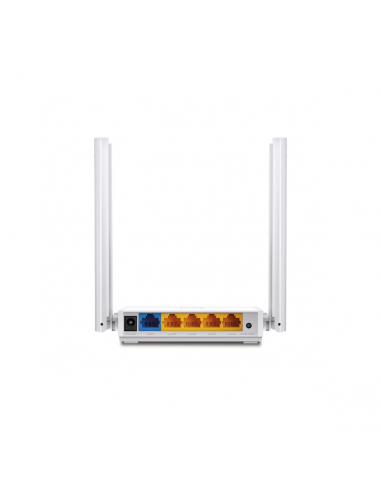 Router TP-LINK ARCHER C24 Doble Banda