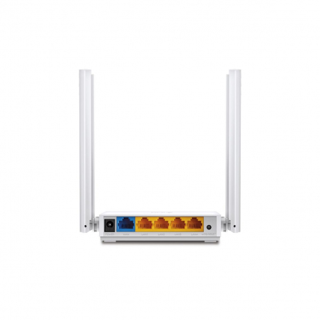 Router TP-LINK ARCHER C24 Doble Banda