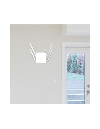 Router TP-LINK ARCHER C24 Doble Banda