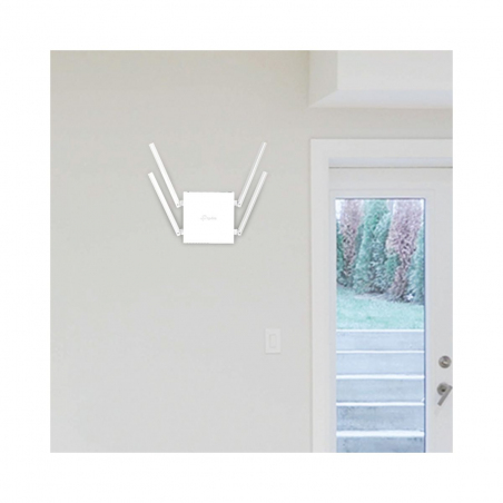 Router TP-LINK ARCHER C24 Doble Banda