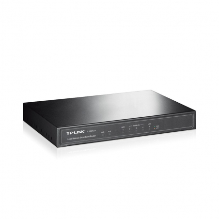 Router TP-LINK TL-R470T+ -Banda Ancha de Balance de Carga