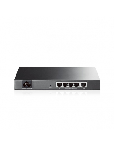Router TP-LINK TL-R470T+ -Banda Ancha...