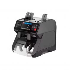 Contadora y Clasificadora... 2