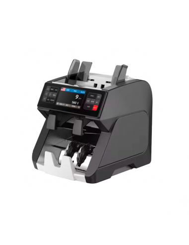 Contadora y Clasificadora de Billetes...