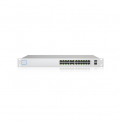 Switch UBIQUITI US-24-250W...