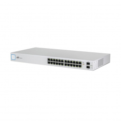 Switch UBIQUITI US-24-250W... 2