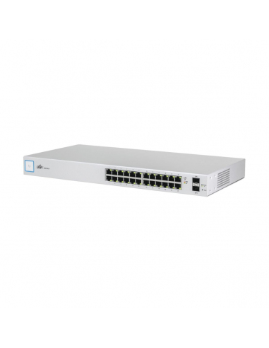 Switch UBIQUITI US-24-250W UniFi