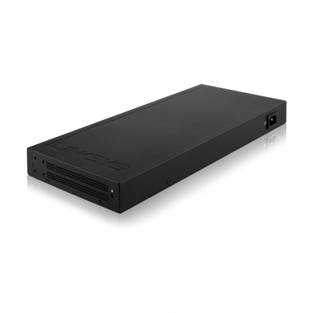 Switch Linksys LGS318P SMB 18 Puertos 10/100/1000 POE+