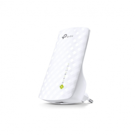 Extensor de Rango TP-LINK RE200 AC750 DUAL BAND