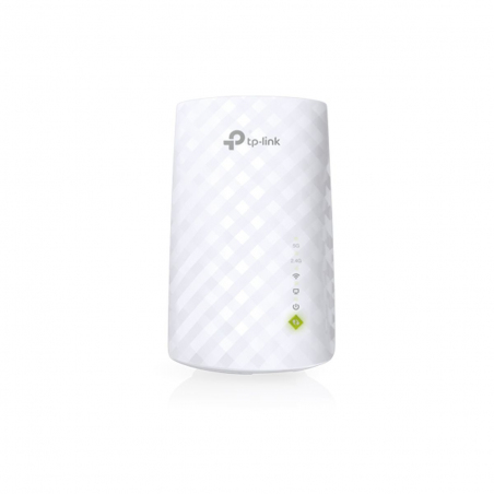 Extensor de Rango TP-LINK RE200 AC750 DUAL BAND