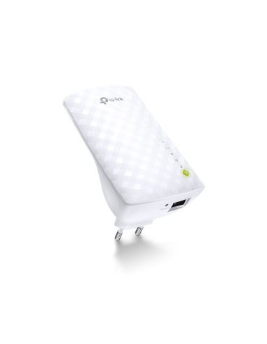 Extensor de Rango TP-LINK RE200 AC750...