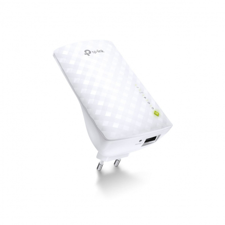Extensor de Rango TP-LINK RE200 AC750 DUAL BAND