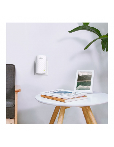 Extensor de Rango TP-LINK RE200 AC750...