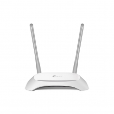 Router TP-LINK WR840N 4...
