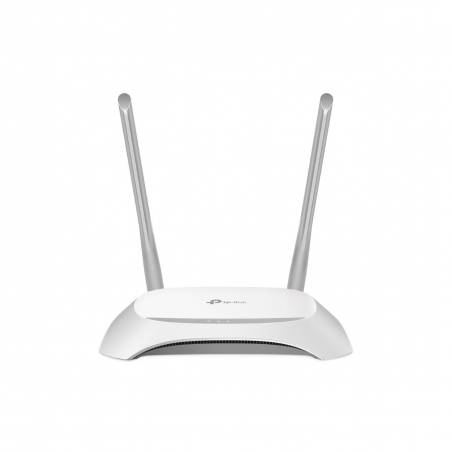 Router TP-LINK WR840N 4 Puertos
