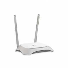 Router TP-LINK WR840N 4... 2
