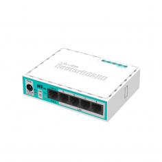 Router MikroTik RB750R2 HEX... 2