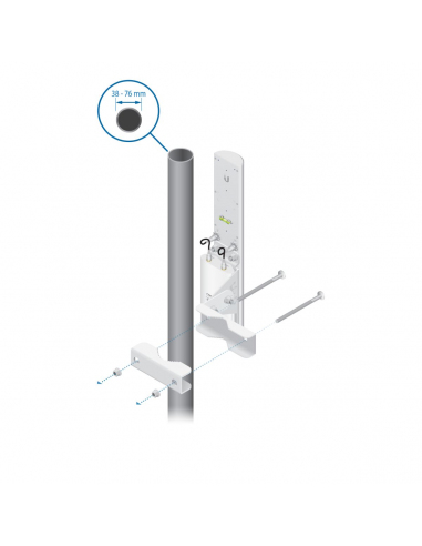 Antena Ubiquiti Airmax  AM-5G16