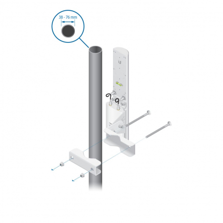 Antena Ubiquiti Airmax  AM-5G16