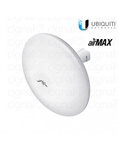 Antena CPE Ubiquiti NanoBeam NBE-M5-19