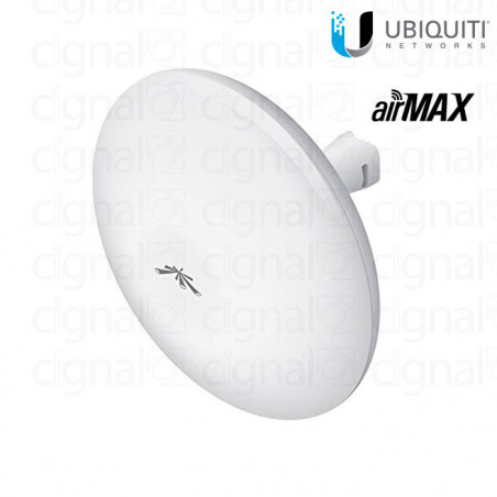 Antena CPE Ubiquiti NanoBeam NBE-M5-19