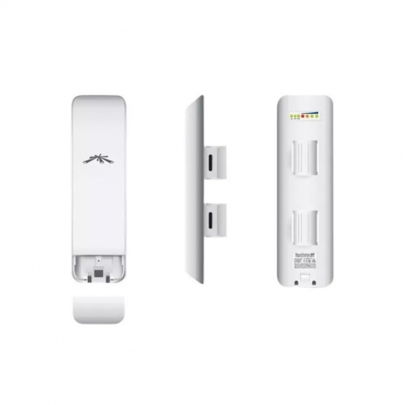 Access Point CPE Ubiquiti NanoStation NSM2 MIMO M2 2.4 Ghz