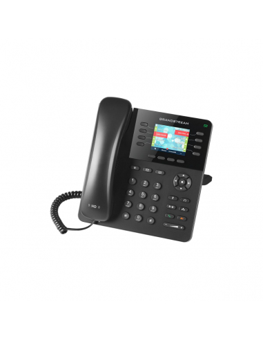 Teléfono IP GrandStream GXP-2135 8...