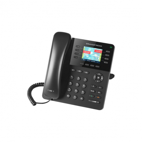 Teléfono IP GrandStream GXP-2135 8 líneas